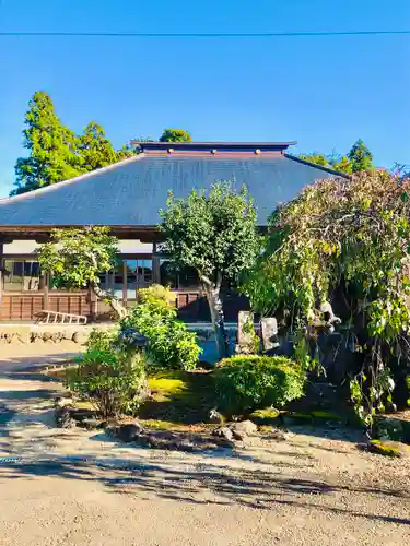 永鷲寺(山形県)