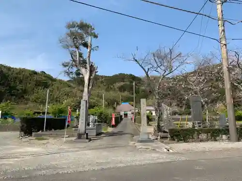 東光寺のその他建物