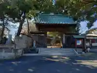 常光寺(神奈川県)