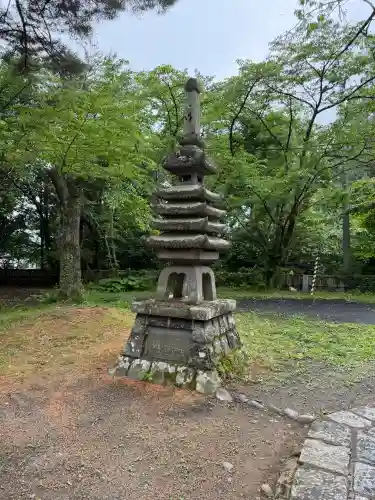 青葉神社(宮城県)