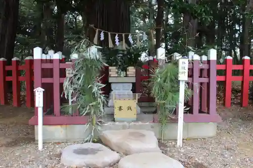 麻賀多神社(千葉県)