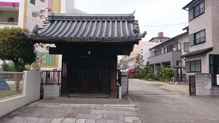 東海寺(愛知県)