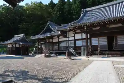 徳永寺(三重県)