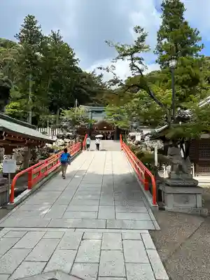 清荒神清澄寺(兵庫県)