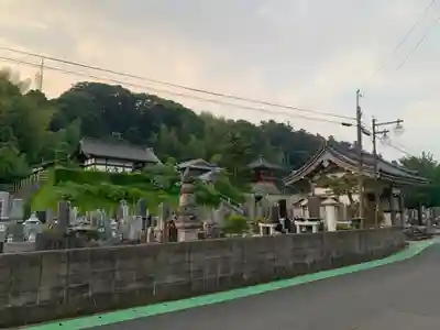 東栄寺(千葉県)