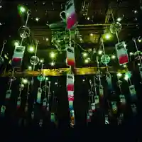 艮神社のその他建物