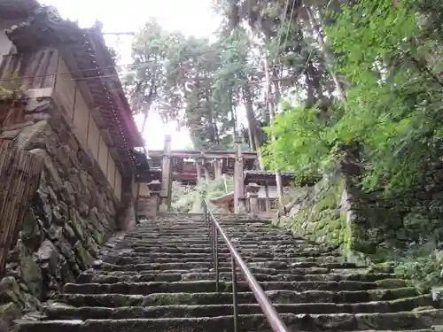 長命寺の建物その他