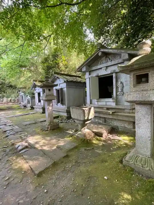 瑞龍寺(富山県)