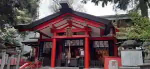 くまくま神社(導きの社 熊野町熊野神社)の本殿・本堂 2020年04月12日(日)〜(2020年04月13日(月) 20時45分44秒投稿)