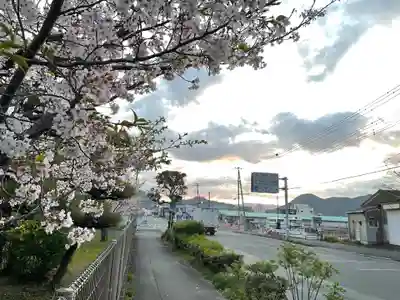 千本港神社(静岡県)