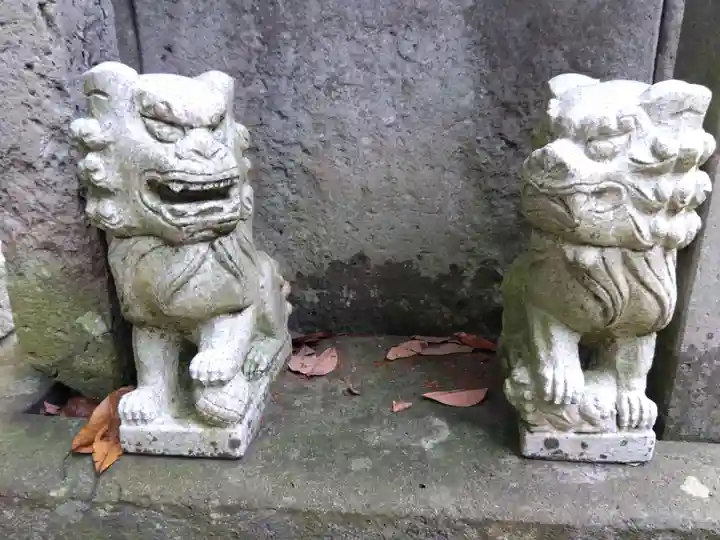 鵜森神社(福井県)