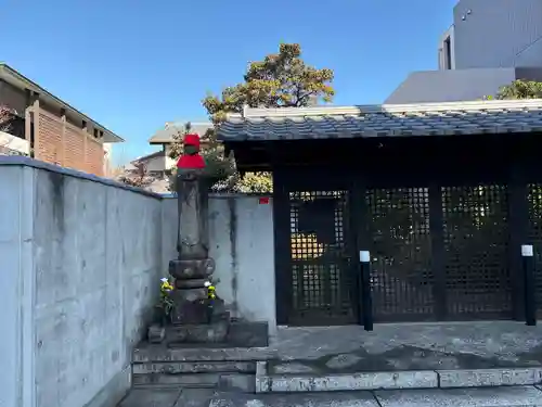 善光寺(愛知県)