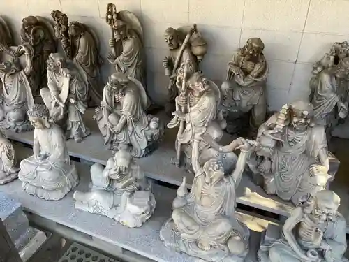 東光寺(東京都)