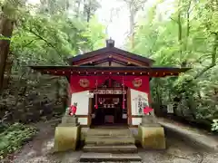 宝登山神社(埼玉県)