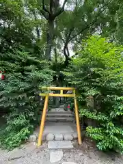 田無神社(東京都)