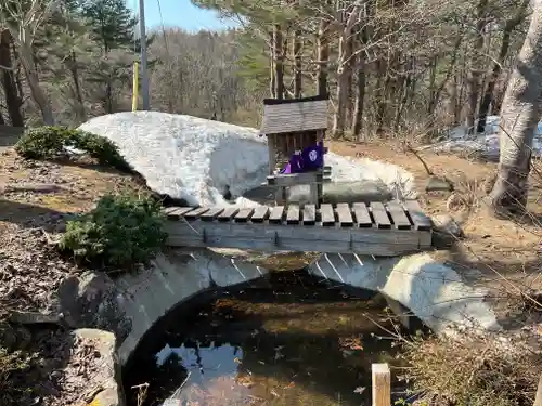 聖心寺(青森県)