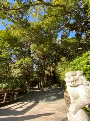 來宮神社のその他建物