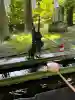 諏訪大社上社前宮(長野県)