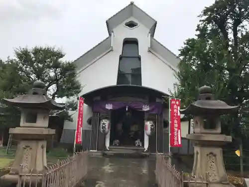 光源寺(東京都)