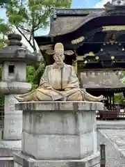 豊国神社(京都府)