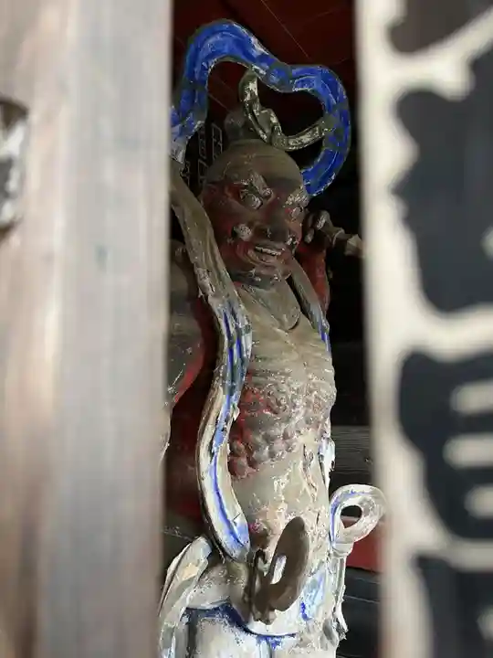 金昌寺(埼玉県)