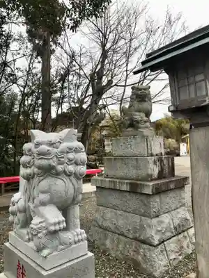 鶴峯八幡宮(千葉県)
