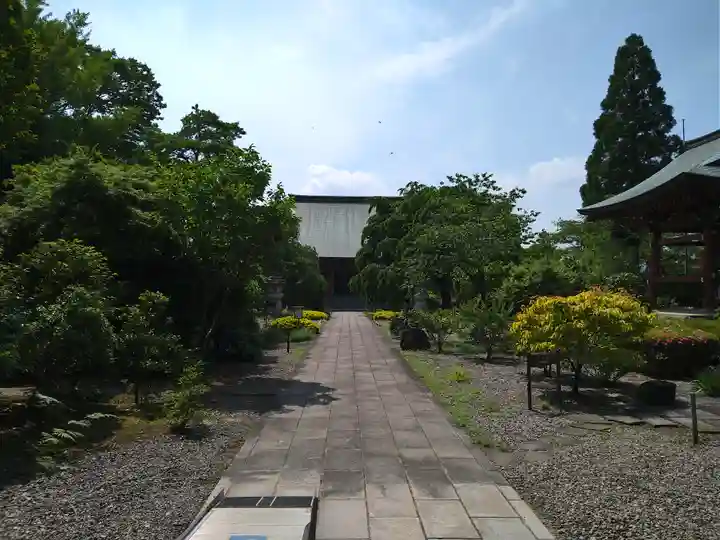 善導寺(群馬県)