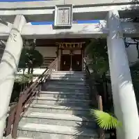 豊国神社(福岡県)