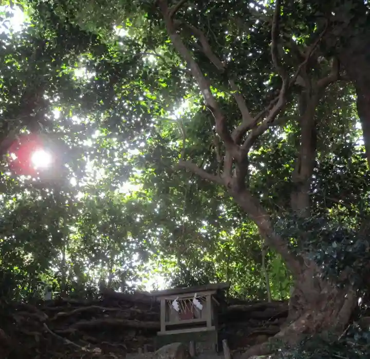 宗像大社中津宮(福岡県)