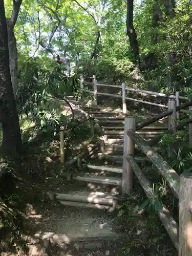 岡寺（龍蓋寺）のその他建物
