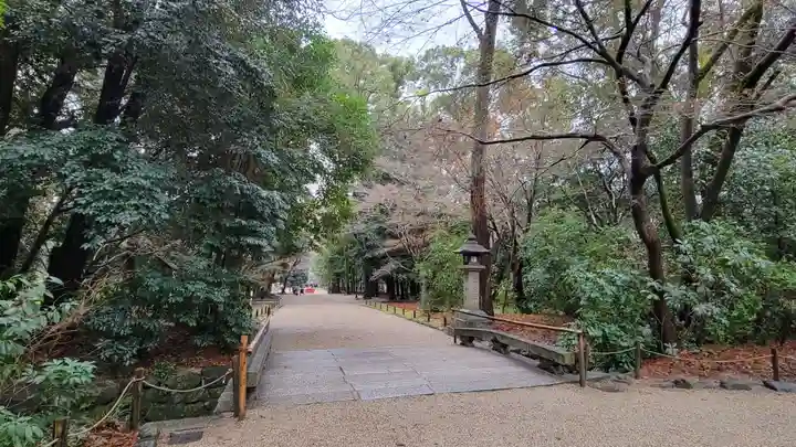 賀茂御祖神社(下鴨神社)(京都府)