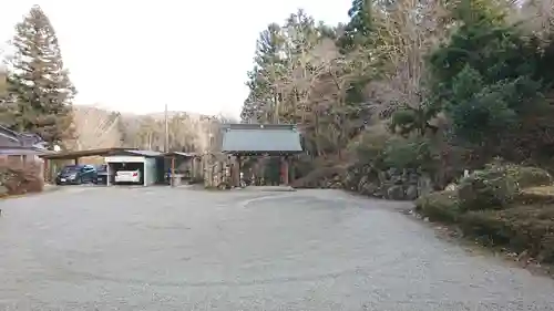 本蓮寺のその他建物