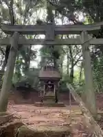 天満宮(千葉県)