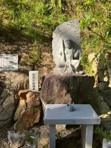 救馬溪観音(和歌山県)