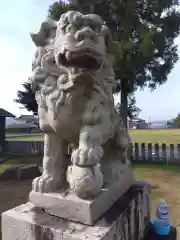 白山神社(福井県)