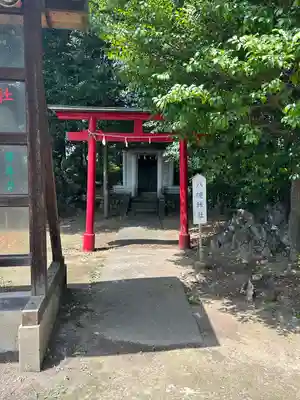 熊野大神社(埼玉県)