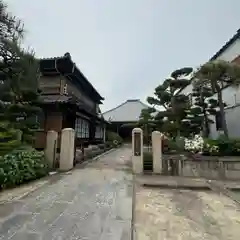 教宗寺(三重県)