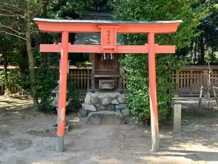 速谷神社(広島県)