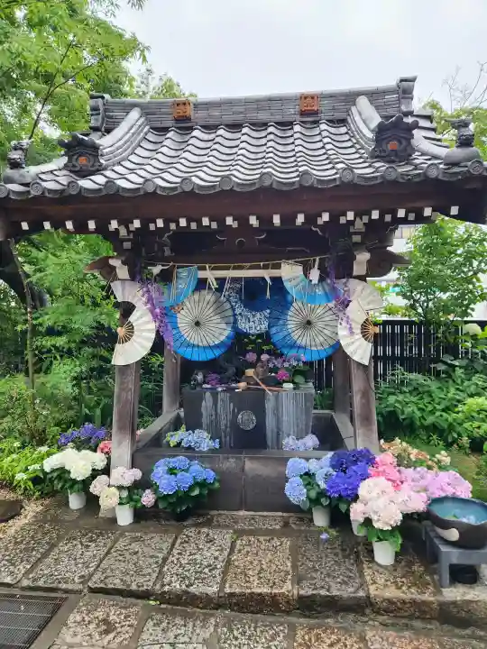 法輪寺(東京都)