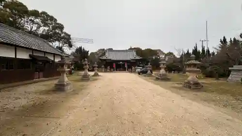 平見神社(兵庫県)