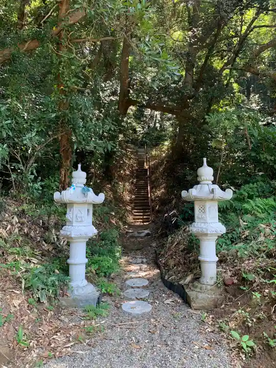 下飯田稲荷(千葉県)