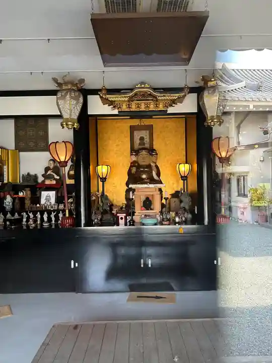 金剛院(神奈川県)