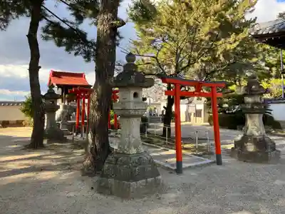 大樹寺（松安院大樹寺）(愛知県)