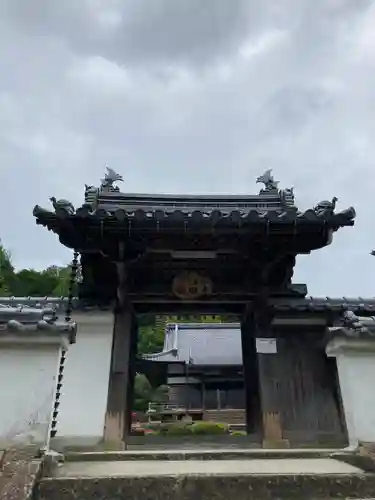 福田寺(兵庫県)