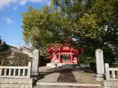 住吉神社の建物その他