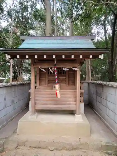 徳威三嶋宮(愛媛県)