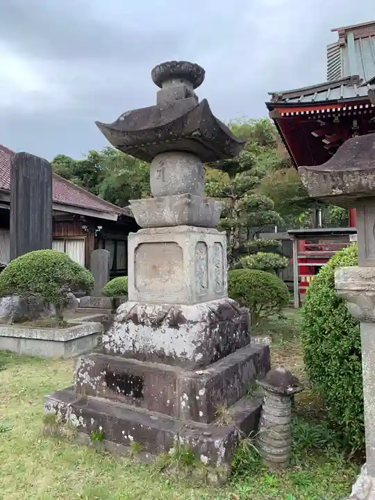 清水寺(千葉県)