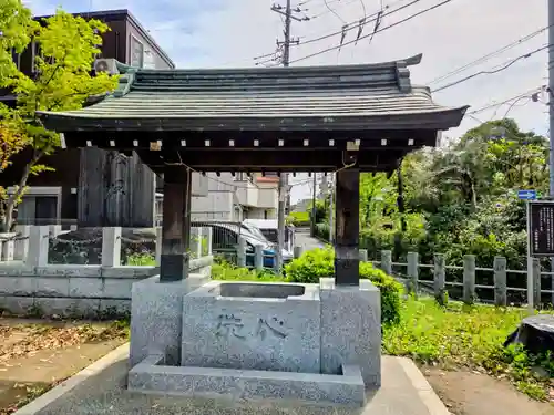 八劔神社(東京都)