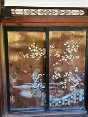 仁和寺の芸術