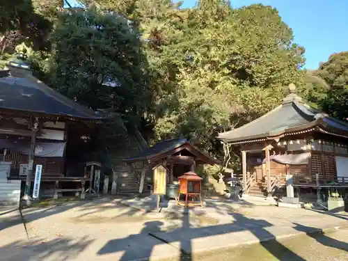 極楽寺の建物その他